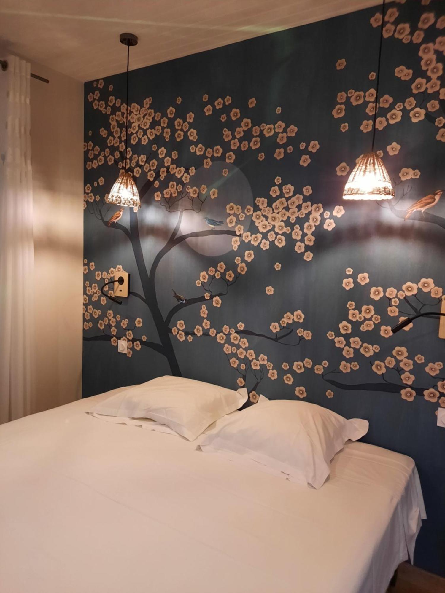 Logis Hotels - Hotel Et Restaurant Les Voyageurs Tournon-d'Agenais ภายนอก รูปภาพ